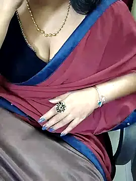 indian anu mallu online show from 03/19/25, 03:09