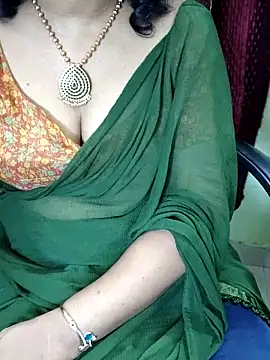 indian anu mallu online show from 03/21/25, 05:11