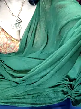 indian anu mallu online show from 03/21/25, 08:17