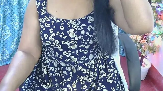 indian anu mallu online show from 03/15/26, 09:48