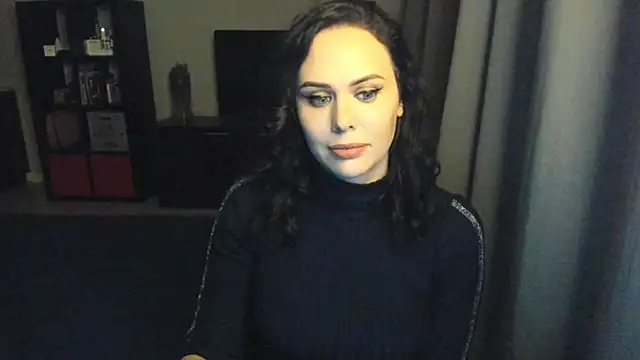 MollyCheiz online show from 01/27/25, 08:17