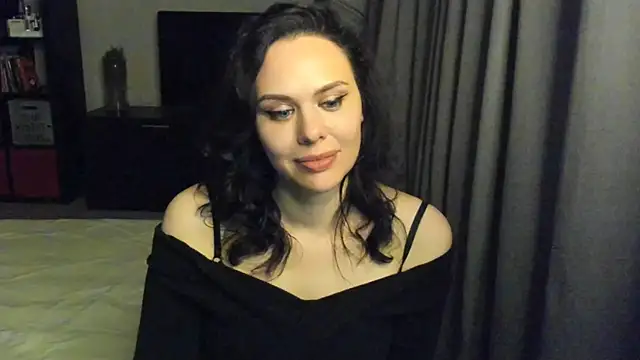 MollyCheiz online show from 02/03/25, 11:15