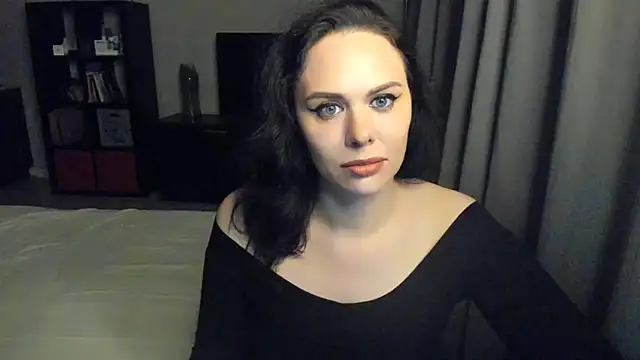 MollyCheiz online show from 02/27/25, 05:58