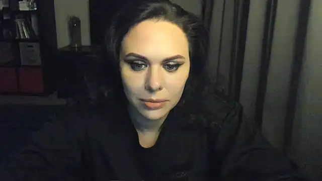 MollyCheiz online show from 03/14/25, 12:32