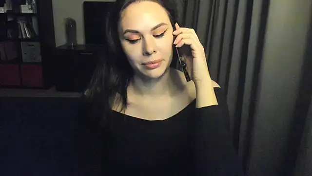 MollyCheiz online show from 03/14/25, 06:29