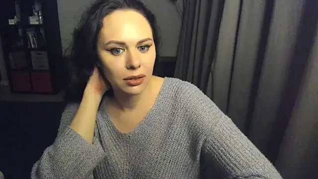 MollyCheiz online show from 03/19/25, 02:27