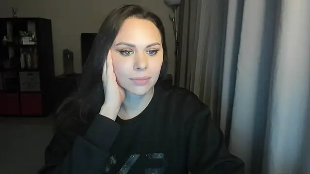 MollyCheiz online show from 02/28/26, 04:08