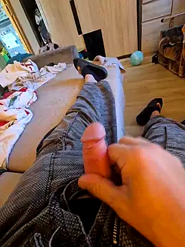 Osmon online show from 04/23/26, 09:08