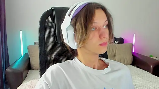 Ostin meow online show from 02/01/26, 07:40