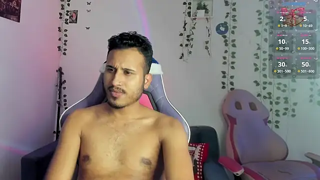 Raf brunette online show from 12/06/24, 11:25