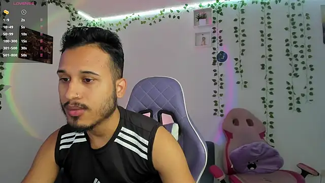 Raf brunette online show from 12/30/24, 01:36