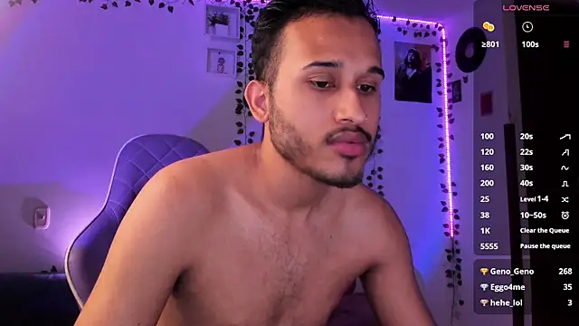 Raf brunette online show from 01/28/25, 11:17