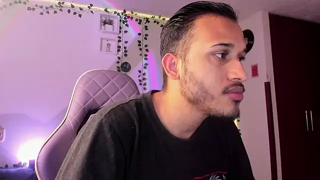 Raf brunette online show from 01/29/25, 10:58