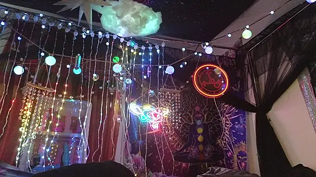 LilithBlackMoon-369 online show from 03/06/26, 06:43