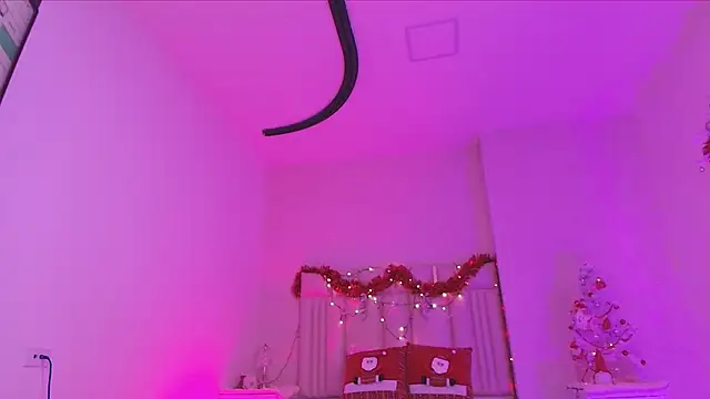 canela oss online show from 12/05/25, 12:03