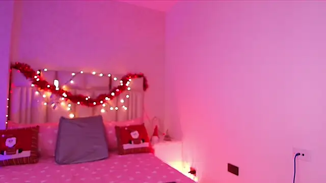 canela oss online show from 12/14/25, 11:59