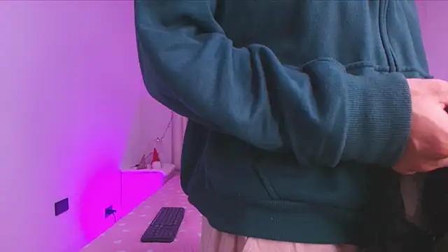 canela oss online show from 12/17/25, 12:00