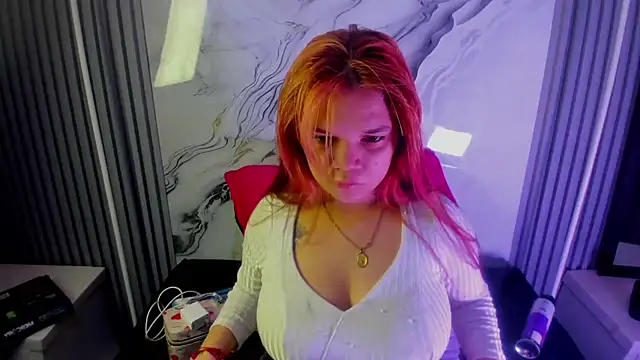 MelanyCarter18 online show from 02/21/26, 01:56