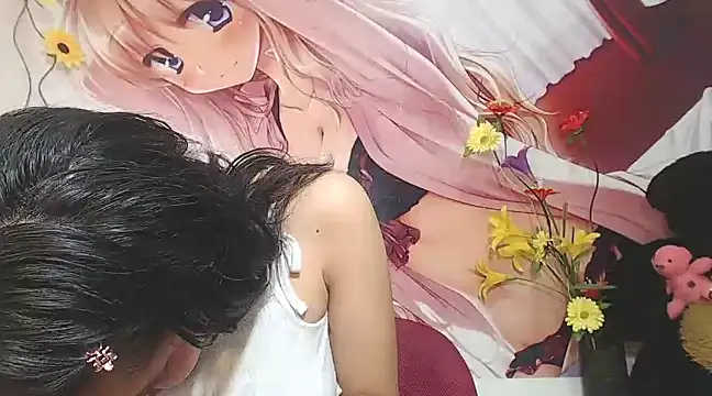 Bonnie-Kim online show from 12/23/24, 06:05