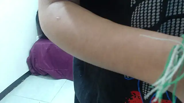 Bonnie-Kim online show from 01/14/25, 01:38