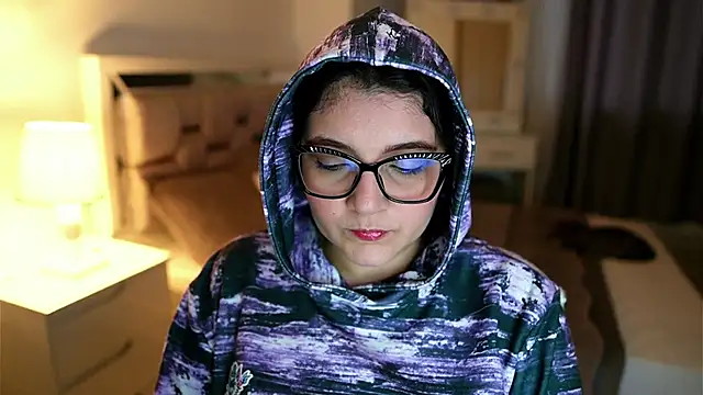 Camilaa bueno online show from 01/16/26, 10:58