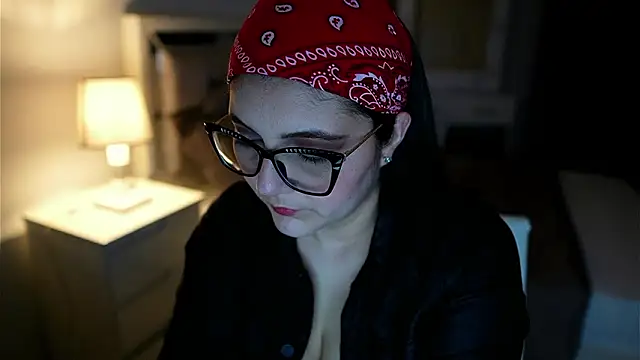 Camilaa bueno online show from 01/31/26, 11:25