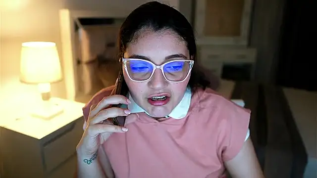 Camilaa bueno online show from 03/01/26, 12:23