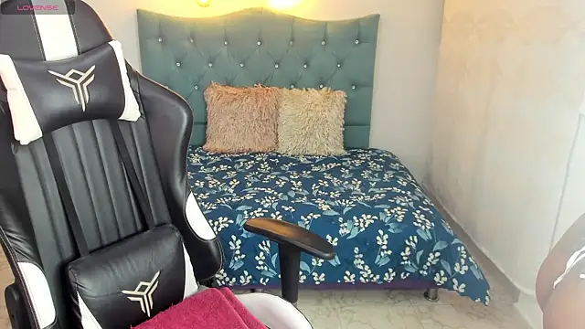 Any topless online show from 03/03/25, 12:05