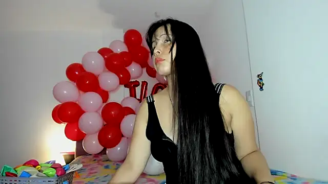 honny 3090 online show from 02/25/26, 01:15