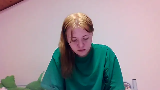 ella grays online show from 02/07/25, 04:14