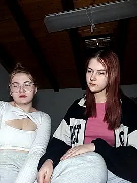 ella grays online show from 03/02/25, 05:58