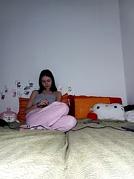 ella grays online show from 03/26/26, 06:35