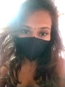 Ayushisharmaa online show from 12/17/24, 04:32