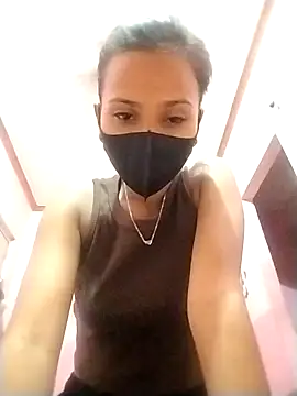 Ayushisharmaa online show from 12/24/24, 07:55