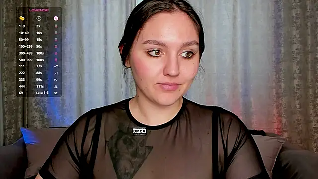 Hoot owl cb online show from 12/06/24, 01:40