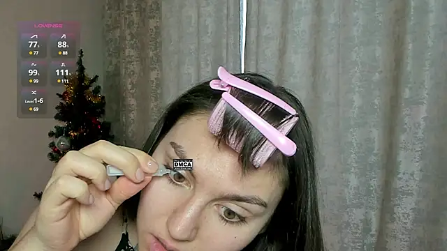 Hoot owl cb online show from 01/21/25, 03:15