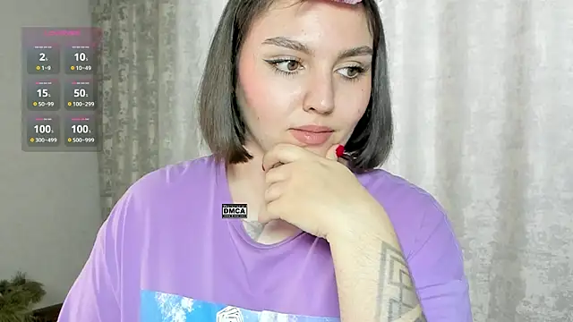 Hoot owl cb online show from 02/01/25, 02:05