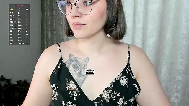 Hoot owl cb online show from 02/17/25, 01:36