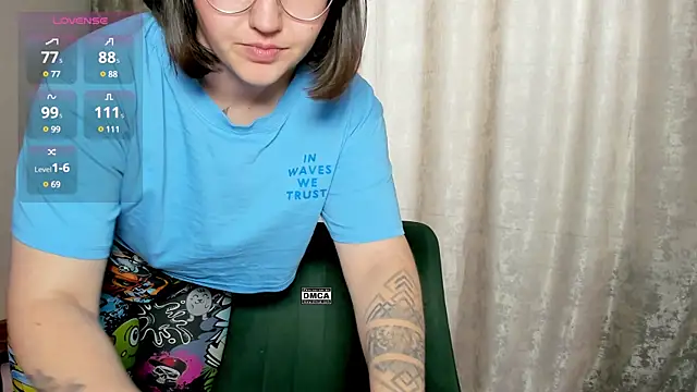 Hoot owl cb online show from 02/25/25, 02:03