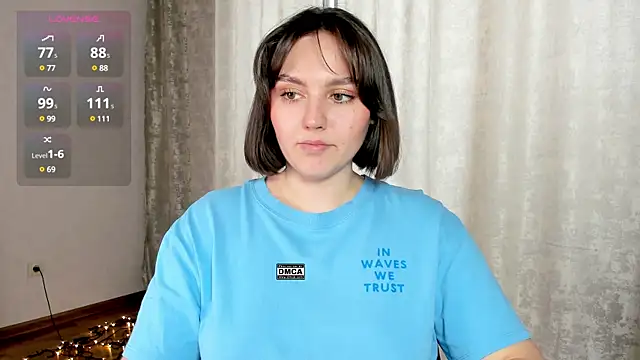 Hoot owl cb online show from 02/27/25, 01:05