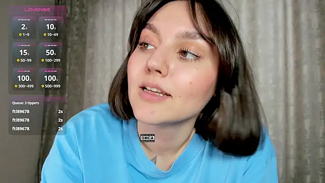 Hoot owl cb online show from 02/28/25, 03:15