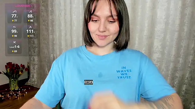 Hoot owl cb online show from 03/13/25, 04:38