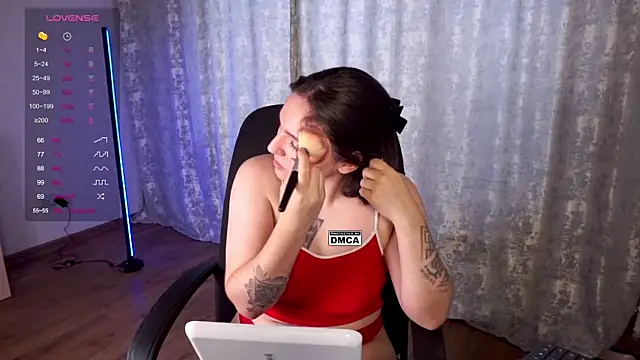 Hoot owl cb online show from 11/21/25, 03:38