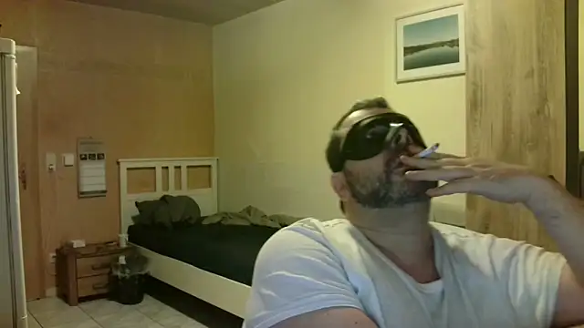 SADOMASKE online show from 12/05/24, 05:06