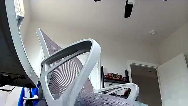 Snapshot of MileHighCock chatting on 02/21/25, 05:31 MileHighCock online show from 02/21/25, 05:31