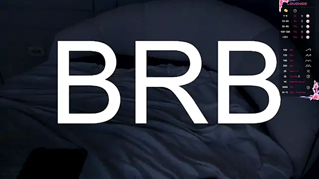 anna lorenss online show from 03/21/25, 03:02