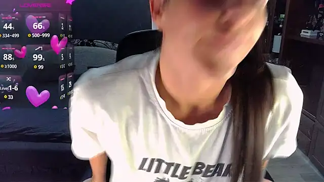 Snapshot of Aria_Dl chatting on 01/07/25, 03:12 Aria Dl online show from 01/07/25, 03:12