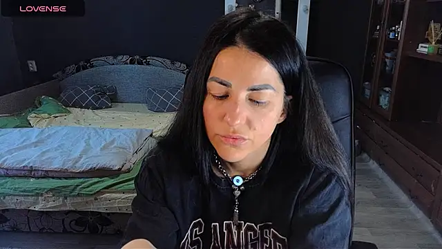 Aria Dl online show from 04/17/26, 11:46