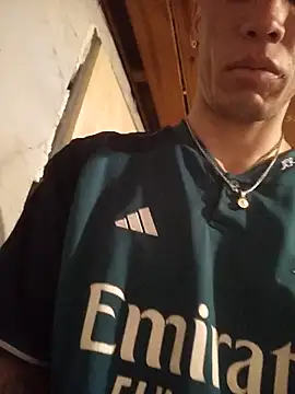 FlacoDani online show from 09/11/25, 04:29