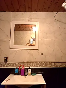 FlacoDani online show from 11/10/25, 02:49